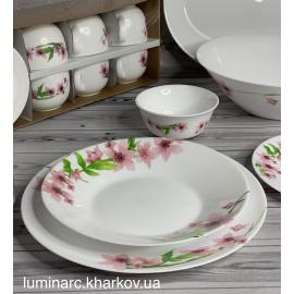 Сервиз Luminarc  MUGUET /46пр.