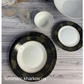 Сервіз Luminarc ESSENCE ZAREEN /46 пр.