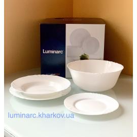 Сервіз Luminarc CADIX /19пр.