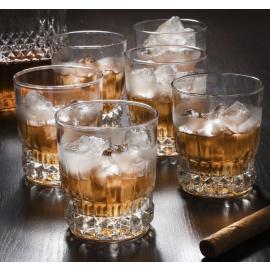 Набор Luminarc IMPERATOR /6Х300мл стаканов низ.