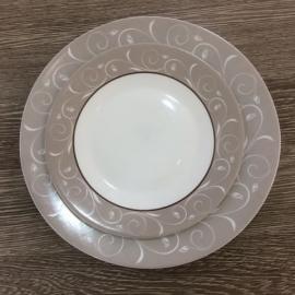 Сервиз Luminarc  ESSENCE ABELYA /46 пр.