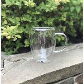 Чашка RINGEL  высокая с двойными стенками /350мл