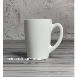 Кружка Luminarc NEW MORNING /320мл белая
