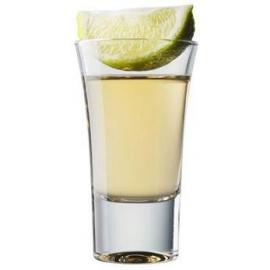 Набор Luminarc HOT SHOT /6X34мл рюмок