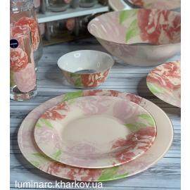 Сервіз Luminarc PASTEL PINK /46пр.