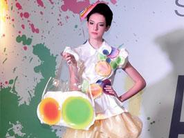 Luminarc Fashion Show 2011 в Сингапуре