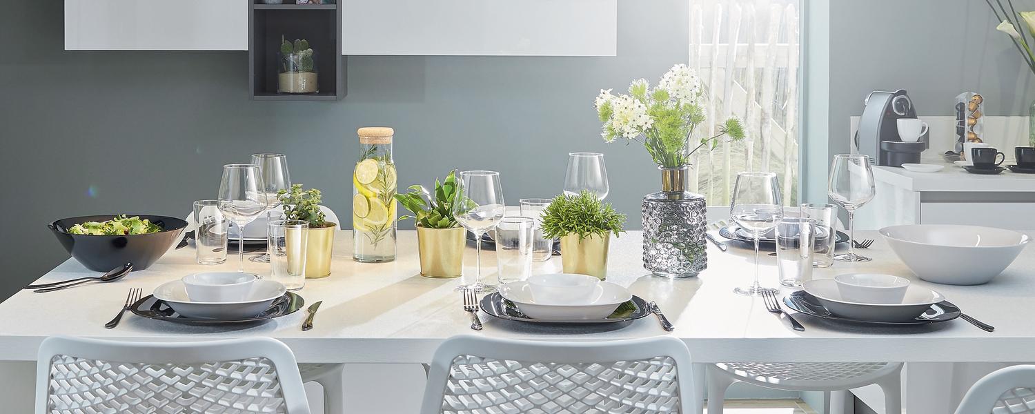 Посуд для вашого дому