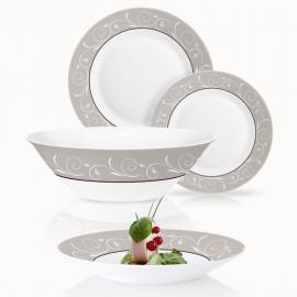 Сервиз Luminarc  ESSENCE ABELYA /19 пр.