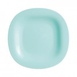 Тарілка Luminarc CARINE Turquoise / 270мм обідня