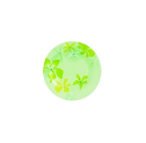 Тарелка Luminarc GREEN ODE /190 мм десерт.