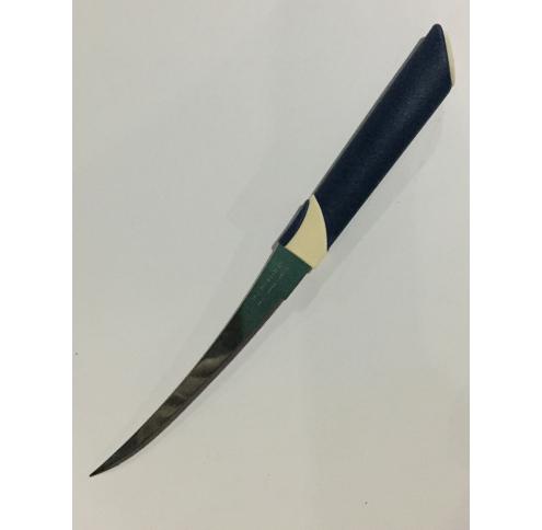 Нож Tramontina Multicolor /для томатов 23545/034(100мм)