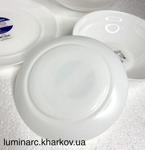 Тарелка Luminarc ALEXIE