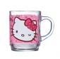 Кухоль Luminarc HELLO KITTY sweet pink /250 мл