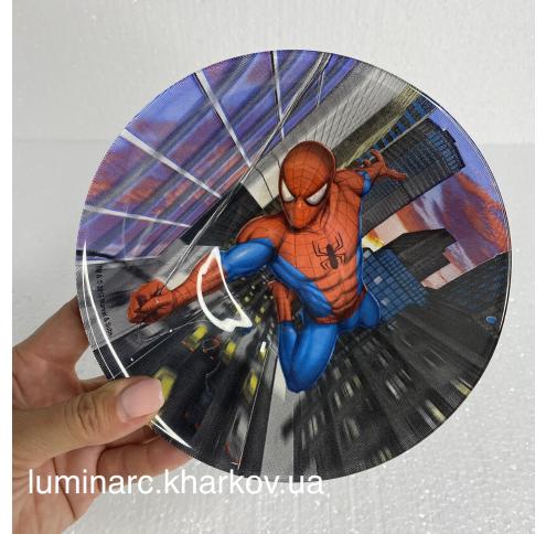 Салатник Luminarc SPIDERMAN STREET FIGHTS /160мм