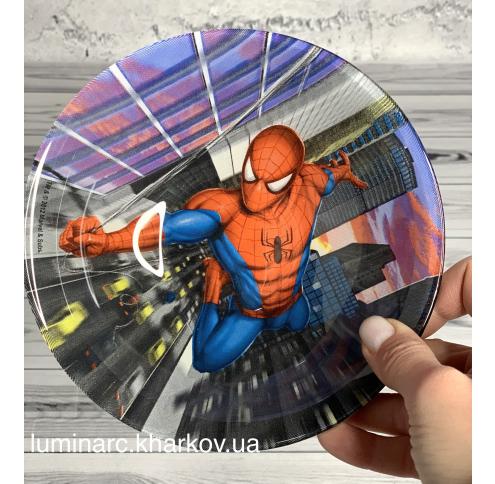 Салатник Luminarc SPIDERMAN STREET FIGHTS /160мм