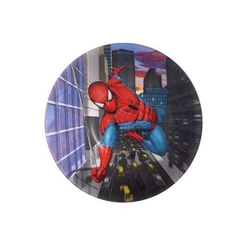 Салатник Luminarc SPIDERMAN STREET FIGHTS /160мм