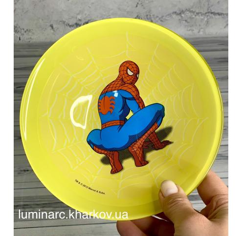 Салатник Luminarc SPIDERMAN COMIC BOOK /160мм