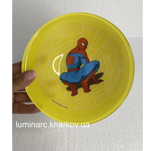 Салатник Luminarc SPIDERMAN COMIC BOOK /160мм