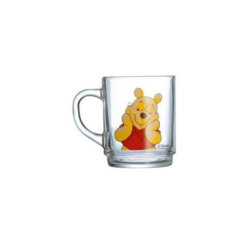 Кухоль Luminarc DISNEY WINNIE THE POOH new /250мл