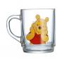 Кухоль Luminarc DISNEY WINNIE THE POOH new /250мл