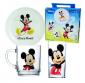 Набор Luminarc DISNEY MICKEY COLORS /3пр