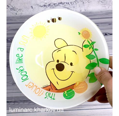 Салатник Luminarc WINNIE GARDEN /160мм
