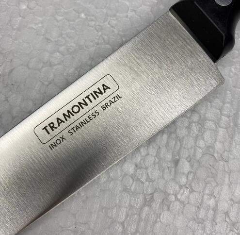 Ніж Tramontina  Ultracorte для м'яса 23857/007(17,7см)