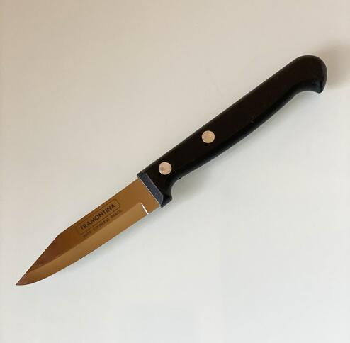 Нож Tramontina  Ultracorte для овощей 23850/003(7,6см)