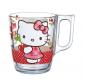 Кружка Luminarc HELLO KITTY CHERRIES /250мл