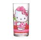 Стакан Luminarc HELLO KITTY CHERRIES /270мл высокий