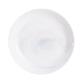 Тарілка Luminarc DIWALI MARBLE White /20см супова