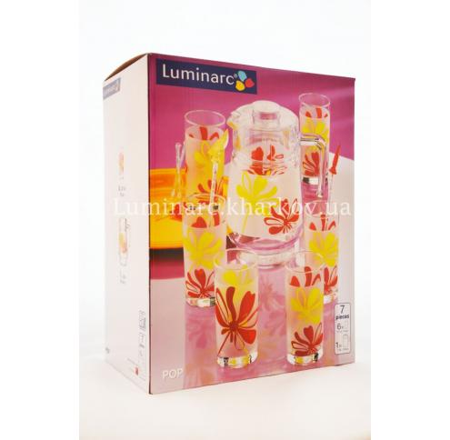 Набор Luminarc POP /7пр. для напитков