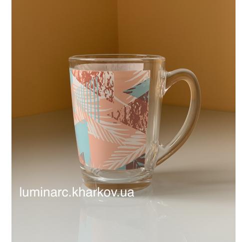 Кухоль Luminarc Graphic Jungle /320мл