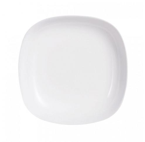 Тарелка Luminarc SWEET LINE White/20х22,5 см суп.