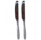 Набор Sacher  столовых ножей, 2шт (SHSP9-K2)