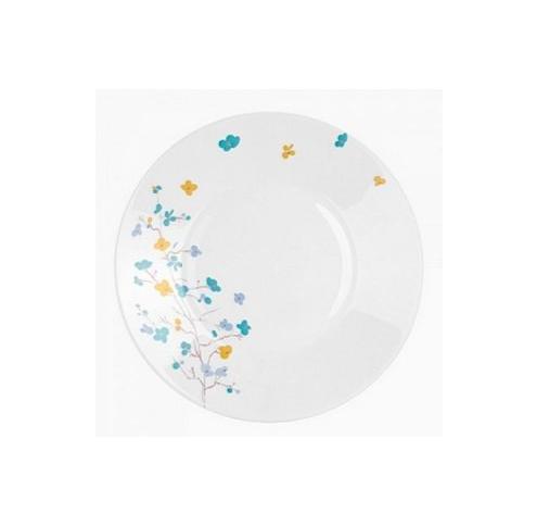 Тарелка Luminarc ESSENCE ZEN /250мм обеденная