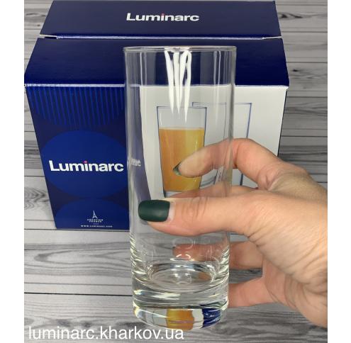 Набор Luminarc ISLANDE /6Х330мл стаканов высоких