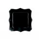 Тарелка Luminarc AUTHENTIC Black /200мм суповая