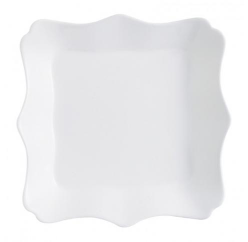 Тарелка Luminarc AUTHENTIC White /200мм суповая 