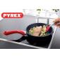 Сковорода PYREX GRANATE /20см