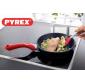 Сковорода PYREX GRANATE /22см