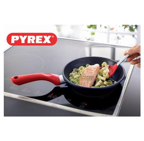 Сковорода PYREX GRANATE /22см