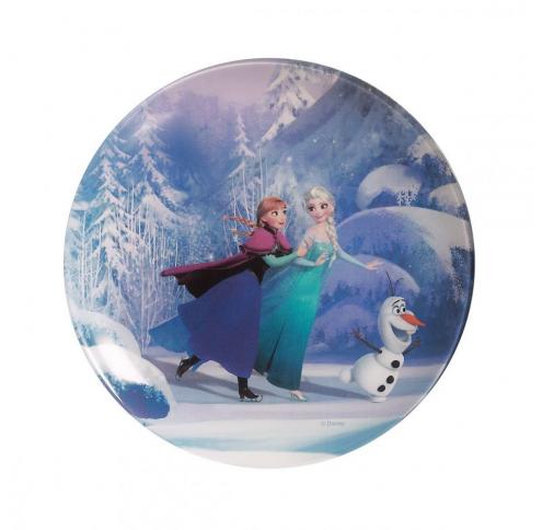 Тарілка Luminarc DISNEY FROZEN /200мм десертна