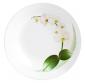 Тарелка Luminarc WHITE ORCHID /200мм суповая