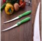 Нож Tramontina COR&COR /томатный 23462/225 (127мм)