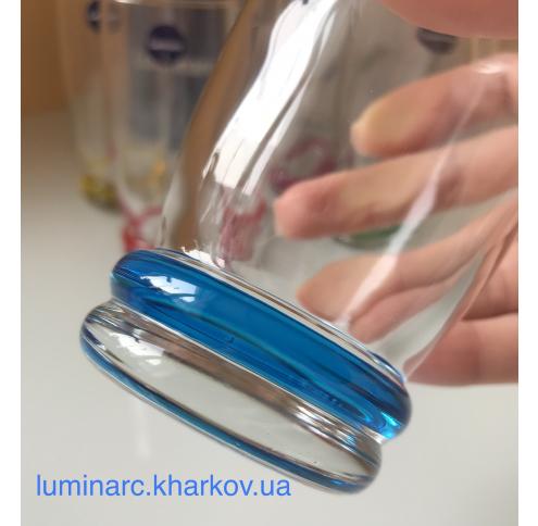 Набор Luminarc  CORTINA RAINBOW /330X6 стаканов высоких