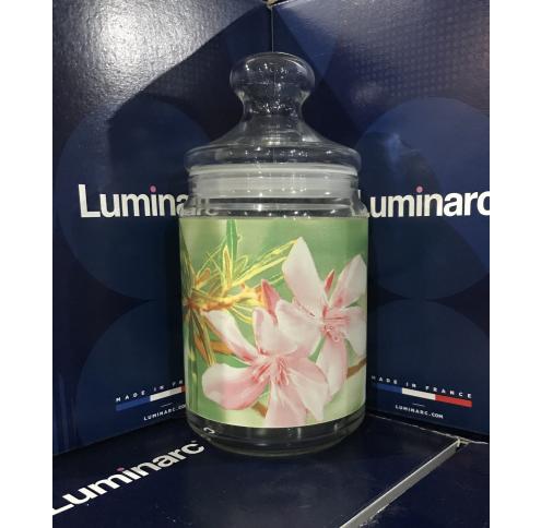 Банка Luminarc   FREESIA CLUB /1,0л