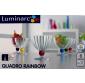 Набор Luminarc RAINBOW /6х300мл креманок