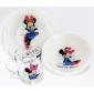 Набор Luminarc  DISNEY MINNIE COLORS /3пр