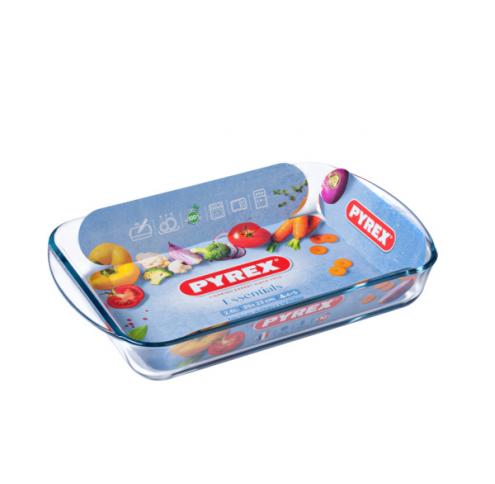 Форма PYREX  ESSENTIALS /350X230мм прямоугольная 